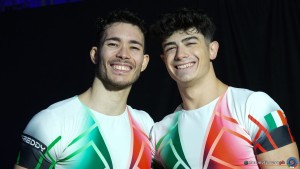 podium training ita   italy sfe09578 simone ferraro ph